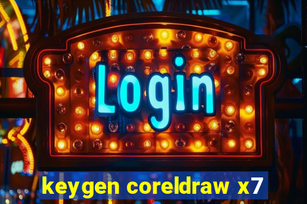 keygen coreldraw x7